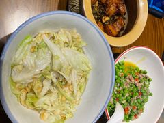 -老厨房(红湘北路店)