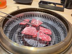 -松鱼亭·和牛烧肉(协鑫广场店)