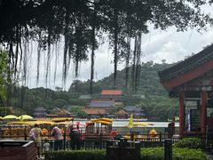 -珠海圆明新园