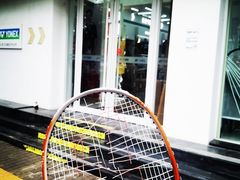 -YONEX网羽有约(新街口店)