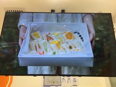 -Fruwich果明治(西单更新场店)