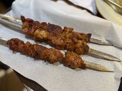 -贯贯吉·清真餐厅(浙江中路店)