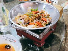 -涵家味土菜馆·徽州一绝臭鳜鱼(三河古镇店)
