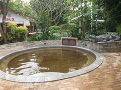 -碧水湾温泉