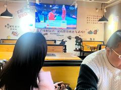 -新疆烧烤王(广灵店)