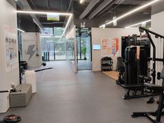 -乐刻健身(南山智谷店)