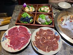 -小龙坎火锅(总店)