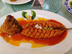 -清真马祥兴菜馆(云南北路店)