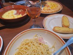 -萨莉亚意式餐厅(杭州滨江天街店)