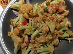 -老东营·东营菜(西四路店)
