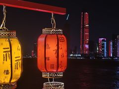 -船长9号·精致湖北菜(江滩店)