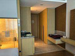 -深圳湾万怡酒店