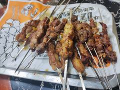 -后卫寨猫耳朵(后卫寨店)