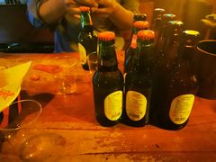 -Helens海伦司小酒馆(南京洪武路店)