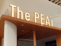 -The PEAT Coffee(深业中城店)