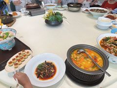 -西江印象酒楼