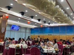 -金华安大酒楼·老牌潮菜·粤式茶点(东方国际店)