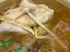 -金稼园·金平湖农家菜