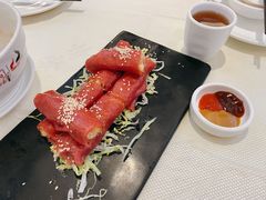-万山楼海鲜酒家·二十三年老字号