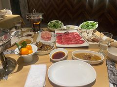 -鼎鼎香·港式火锅(北京SKP店)
