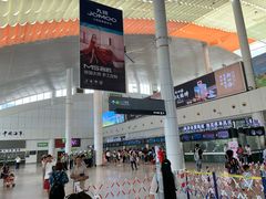 -国际邮轮中心码头(厦鼓码头)