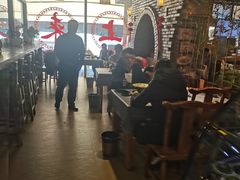 大堂-西竹拌面(银川阅彩城店)