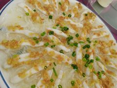 -万家海鲜饭店
