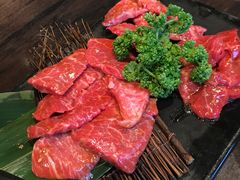 -俺的焼肉(銀座9丁目店)