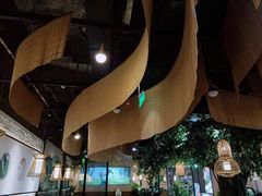 -原味田园·客家菜·土窑鸡(中航城君尚购物中心店)