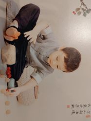 点击看大图 -倾城宝贝儿童摄影(广州天河店)