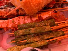 -串小白烧烤(金沙洲店)