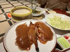 -大鸭梨烤鸭店(花园村店)