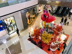 -万达广场(南京江宁店)