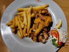 -Lia Cafe Bar Restaurant松山咖啡屋
