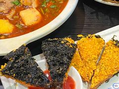 -慢鼓海鲜小馆Mangoo Bistro(交子大道店)