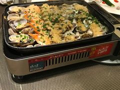 -海景壹号大酒店(惠钱路店)