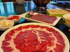 -南门涮肉(上海二店)