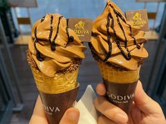 -GODIVA(汉街店)