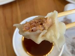 -海胆小馆(东北水饺·春柳店)