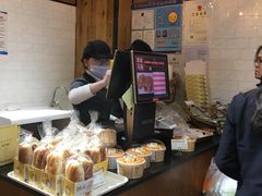 -苹果花园(枫林路店)