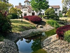 -南通鹏欣花园国宾酒店