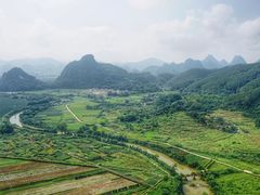 -英西峰林·洞天仙境