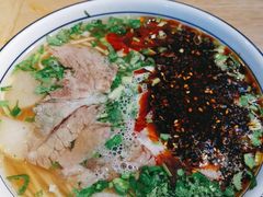 -马艾萨中国兰州牛肉拉面(劲松店)