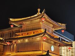 -大唐不夜城