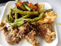 -德天下自助水饺(海洪店)