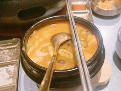 -牧童禧肉社·韩国炭火烤肉店(中粮祥云小镇创始店)