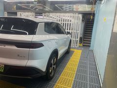 -龙粤汽车贴膜·中国航天山由