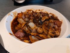 -佬太公海鸭·海鲜大排档(上海总店)
