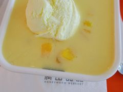 雪山甘露小圆子-满记甜品(金融街店)