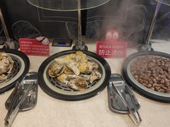 -芭菲盛宴·环球美食(袁家岗店)